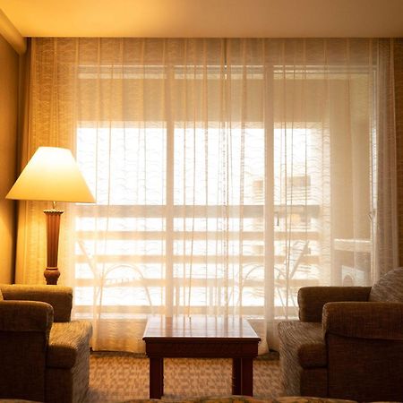 래디슨 블루 호텔, 그레이터 노이다 외부 사진 A room at the hotel